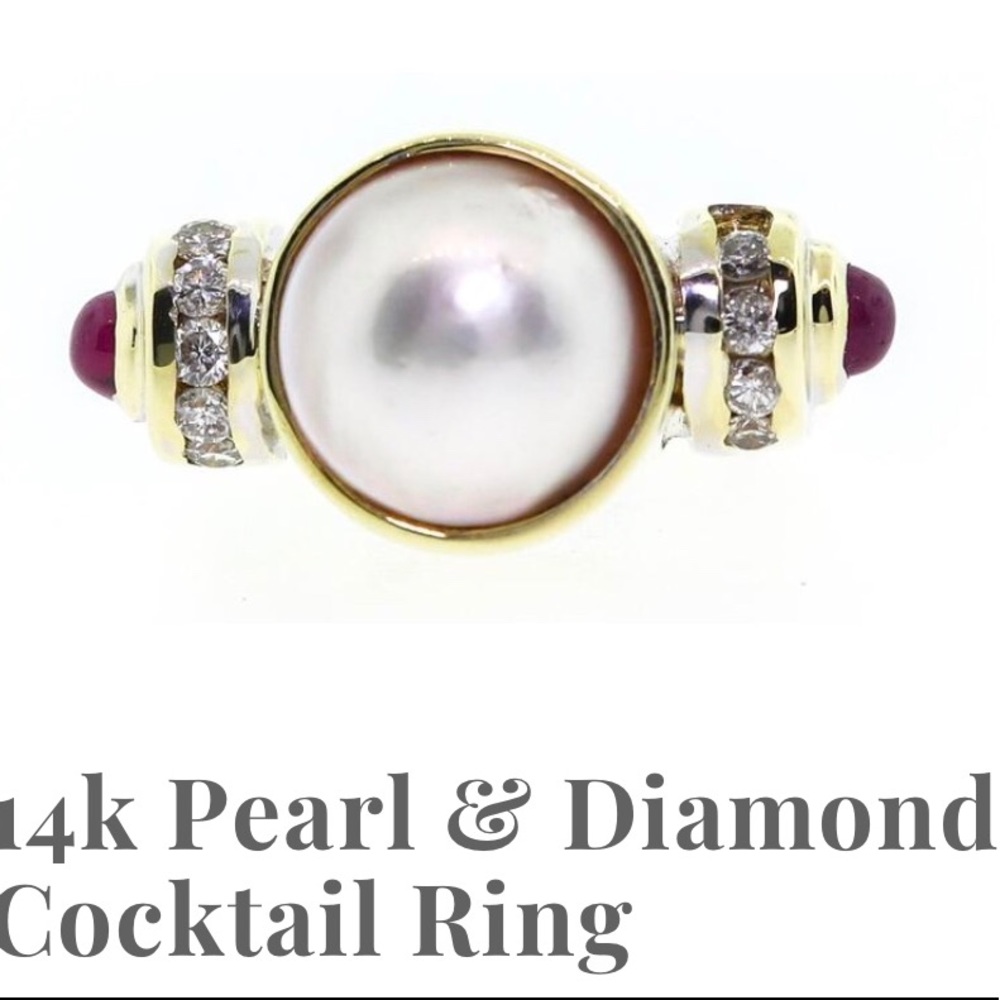 Gold Ring